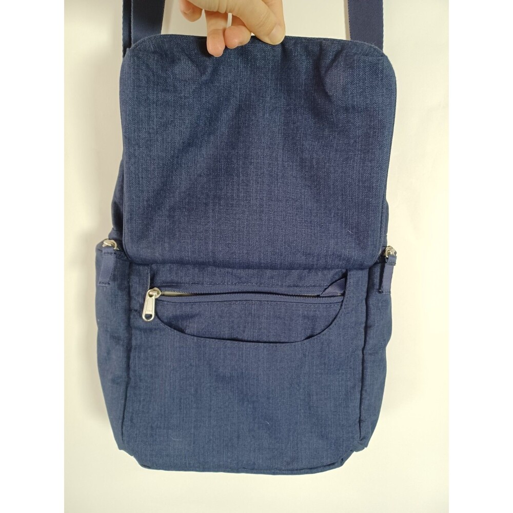 Samsonite eBags Piazza Crossbody Purse Bag Travel Pockets Organizer Discontinued - Picture 8 of 16